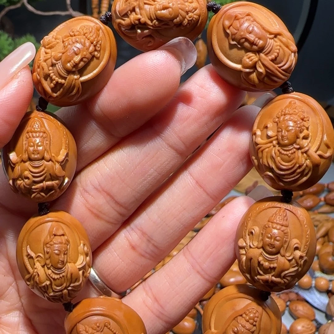 手串/手链橄榄核福利待遇