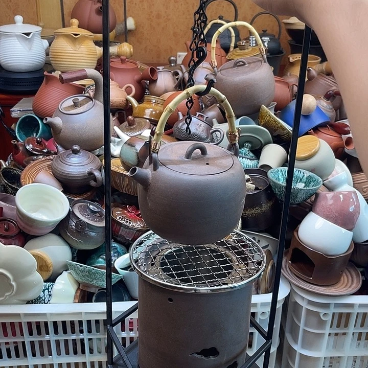 瓷片 不用急哈就能来拿啦