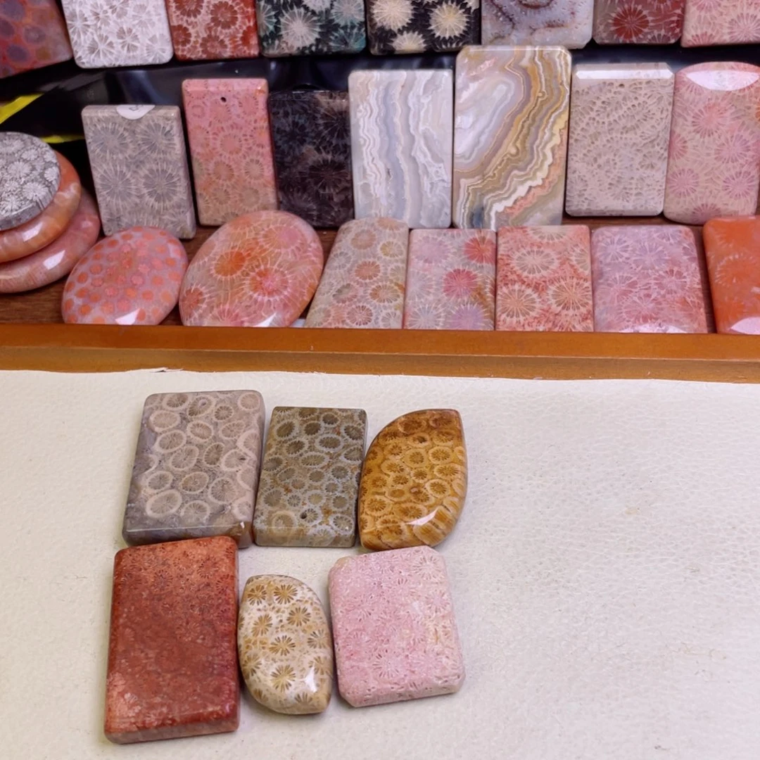 硅化玉吊坠合金T****精品6