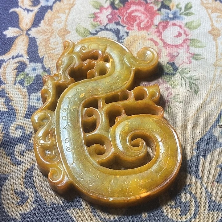 茶盏人过留名 雁过留声