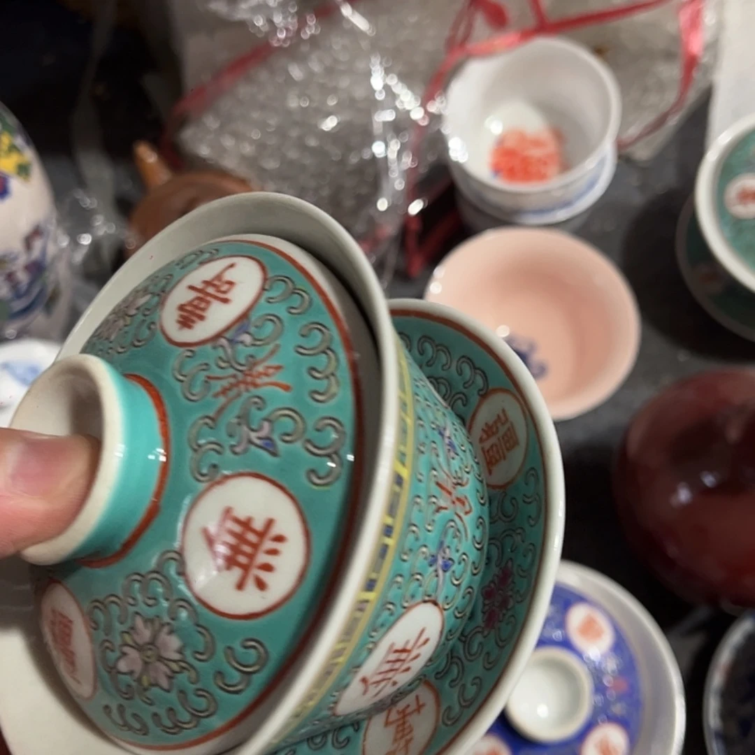 景德镇高温陶瓷厂瓷