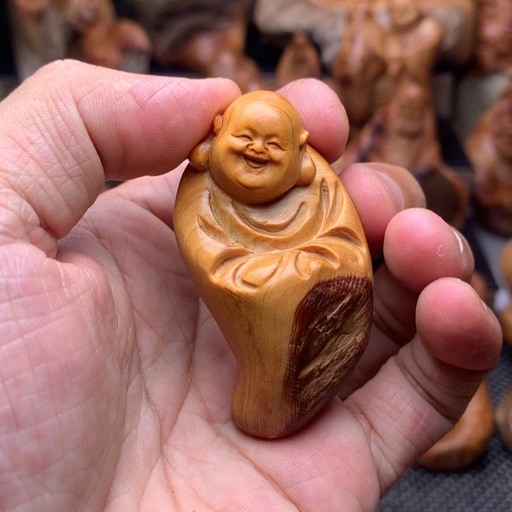 柏木（崖柏）崖柏陈化