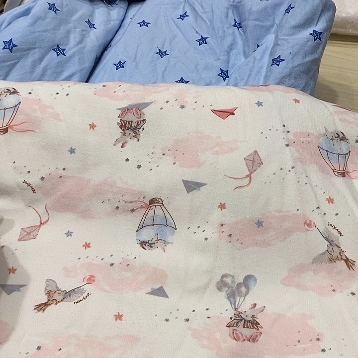 无纺布纯棉拉架1米