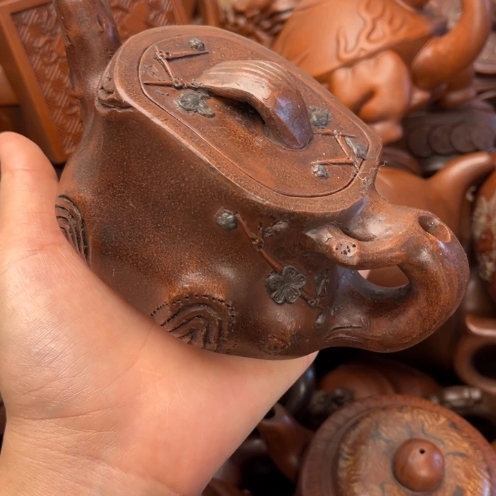紫砂茶壶紫砂壶等