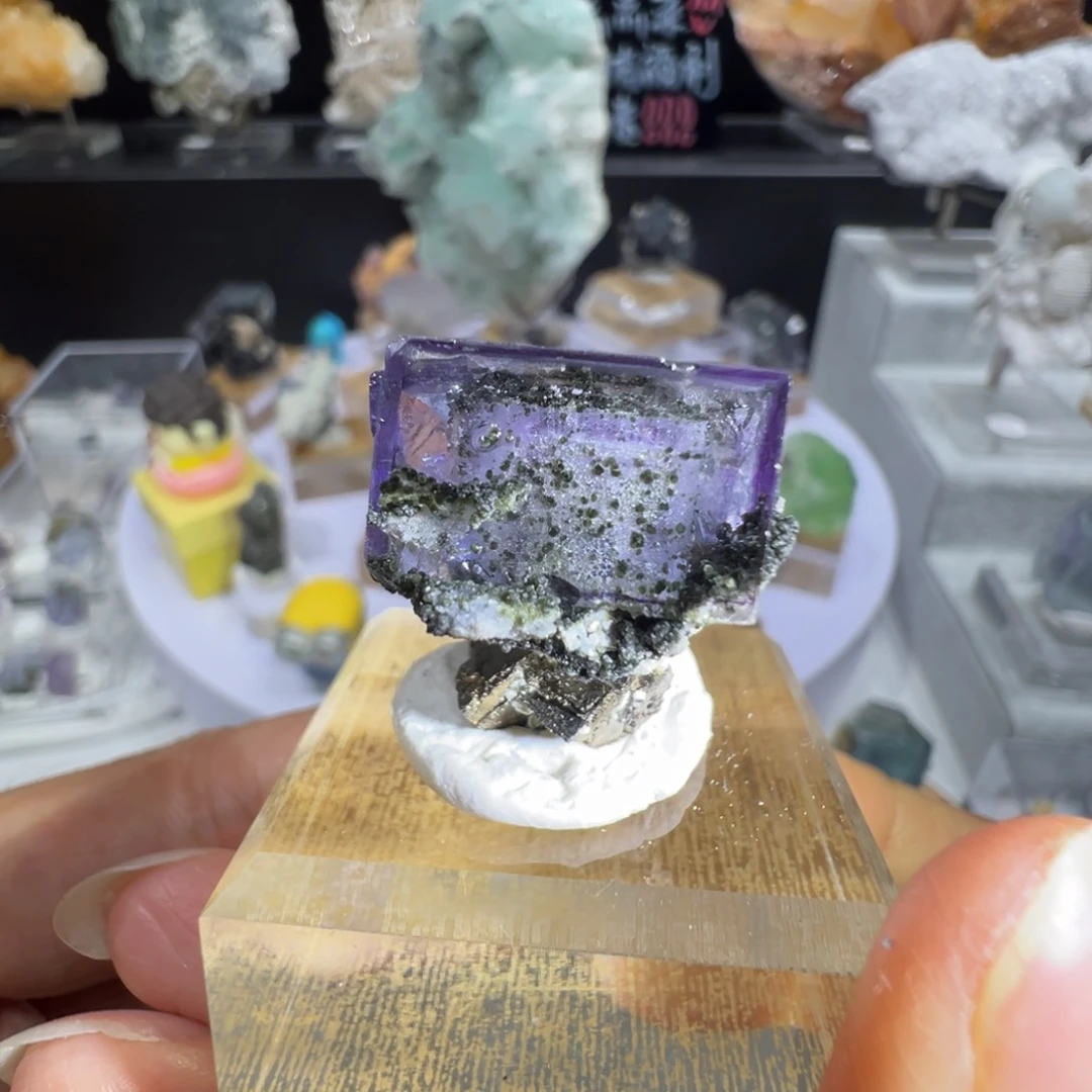 石材C****鱼瑶岗仙新粉折扣