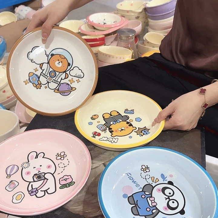 瓷片比鲁斯盘随机两个