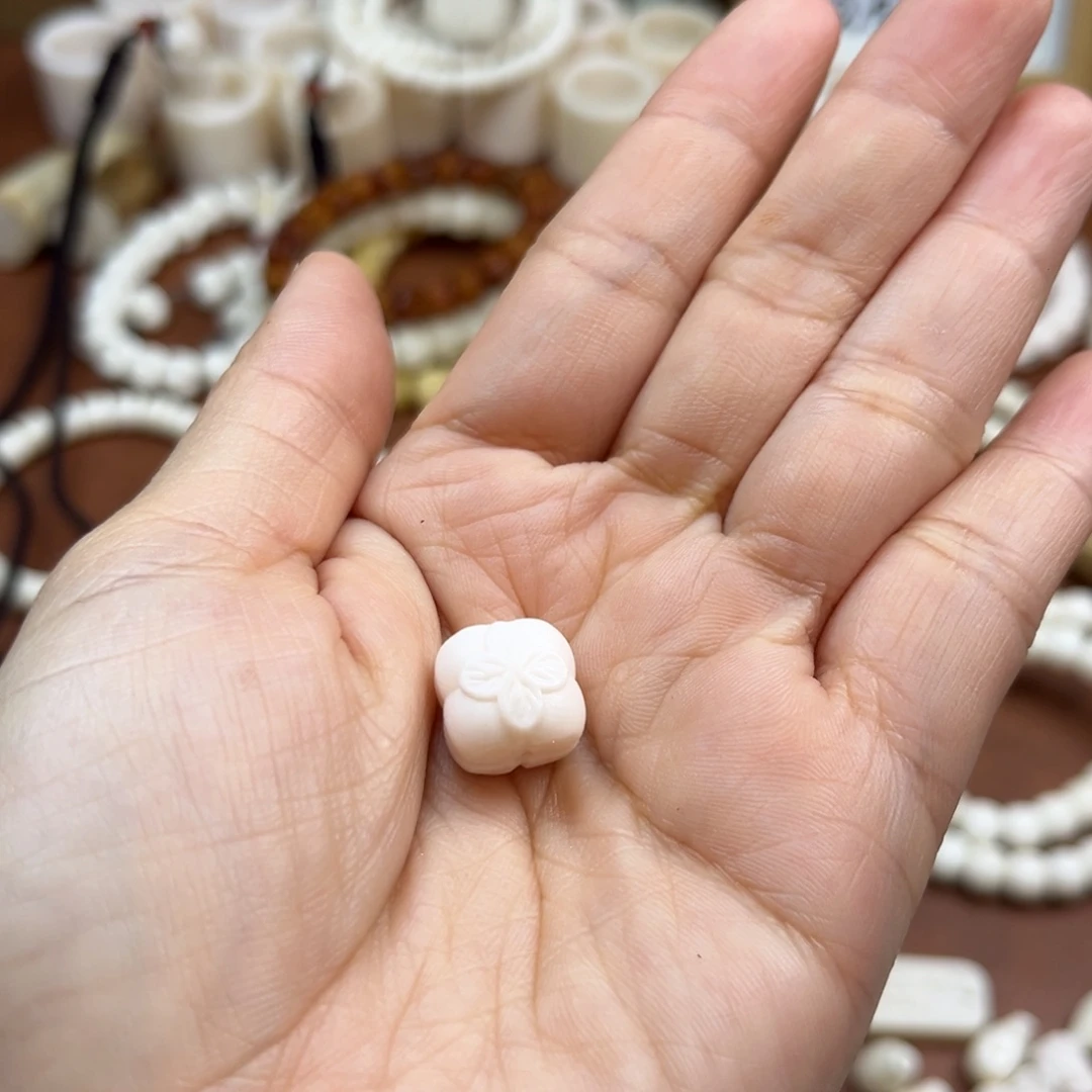 鹿骨吊坠配饰吊坠