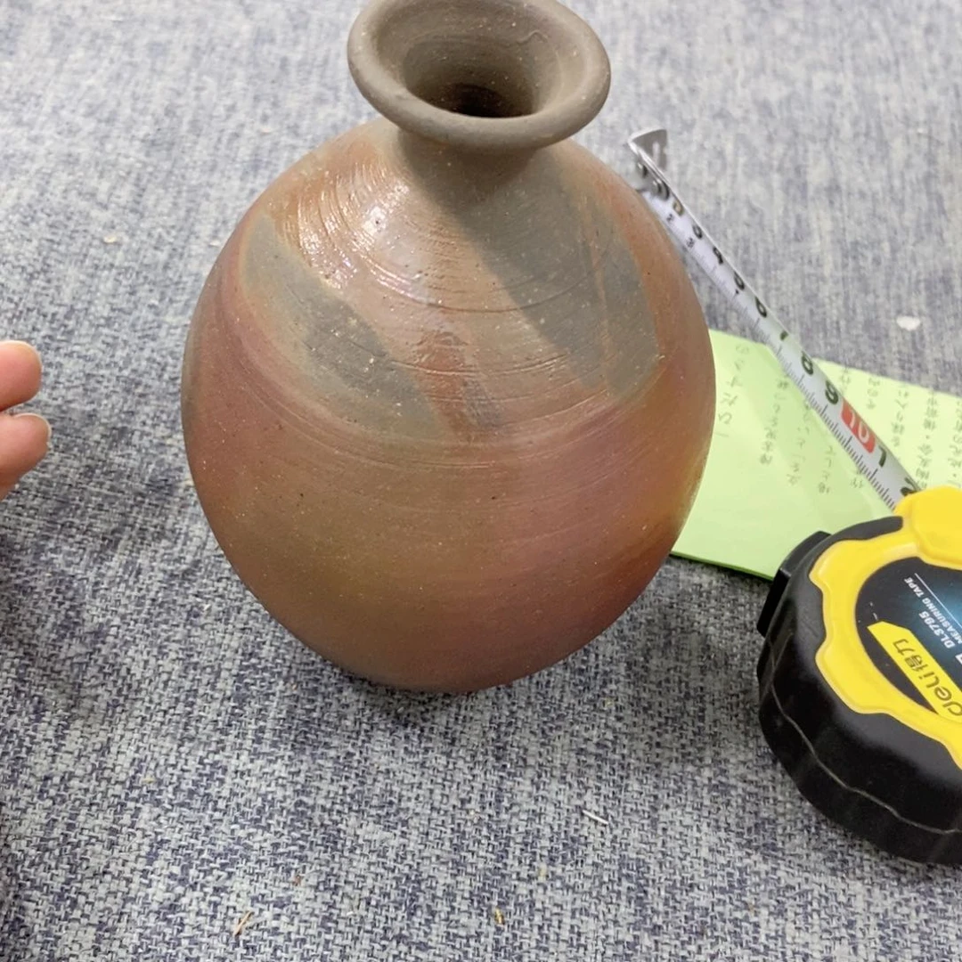紫砂茶杯非常满意好看得物件