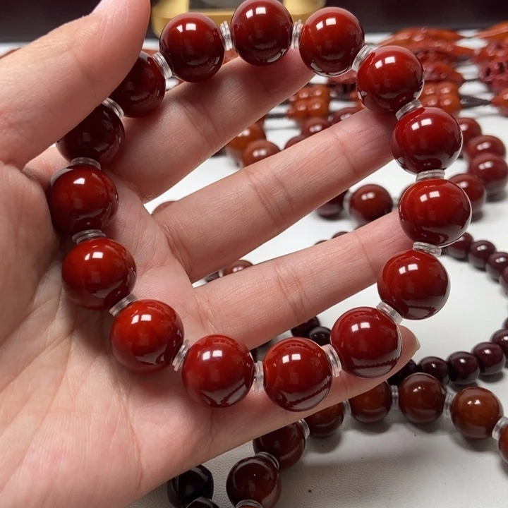 鹏***飞吊坠橄榄核橄榄核