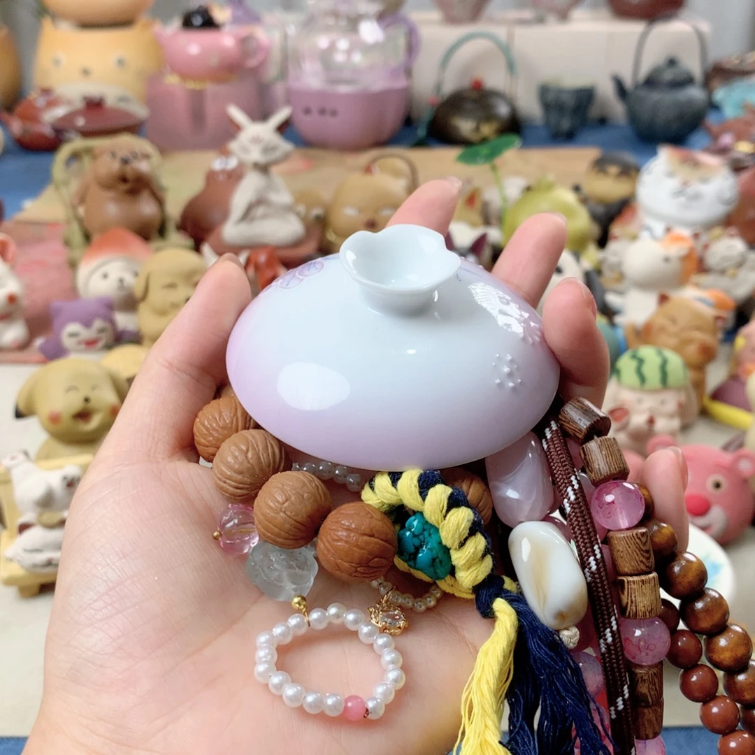 紫砂茶宠手工制作手工制作