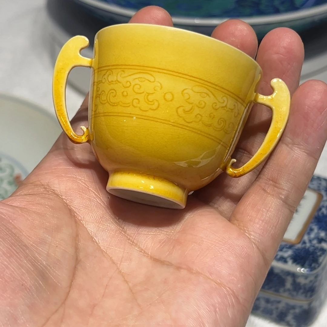 王***龙青花瓷器123456青花瓷器123456