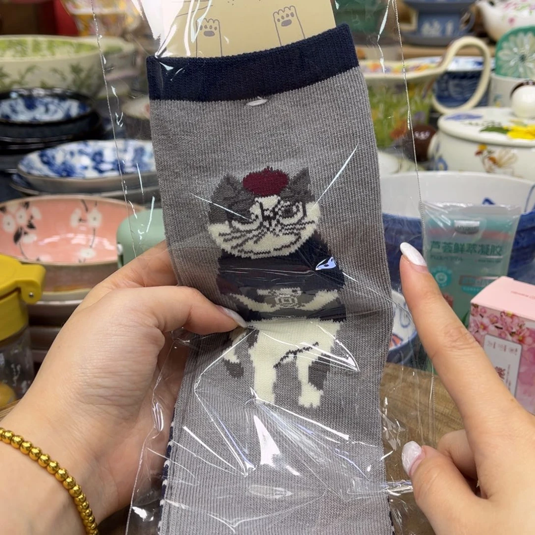 我的姐姐们好可爱