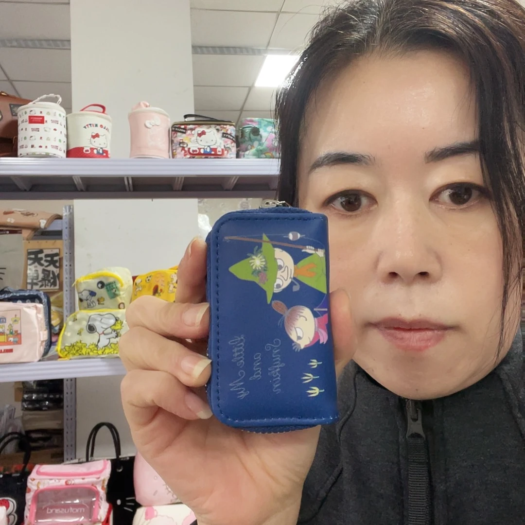 微瑕化妆包收纳包合集