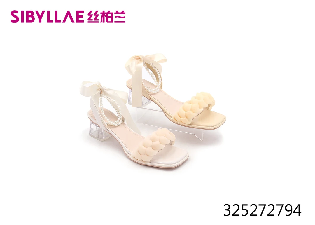 325272794时装凉鞋