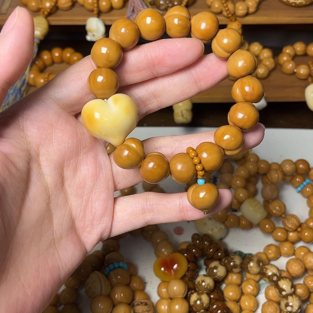 L***.木质非金属天然猴头