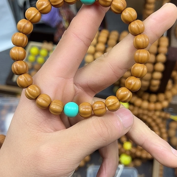 柏香籽/百香籽吊坠