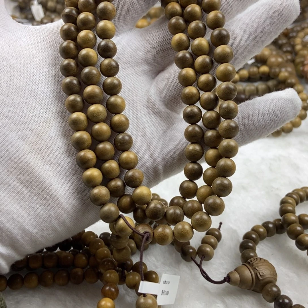 檀香木手串/手链?****?手串