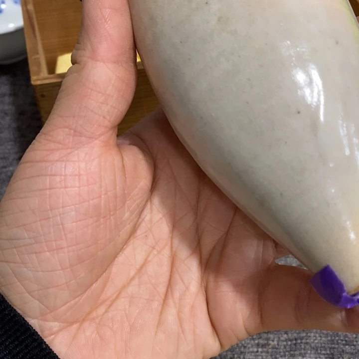 紫砂茶杯非常漂亮好看的花瓶