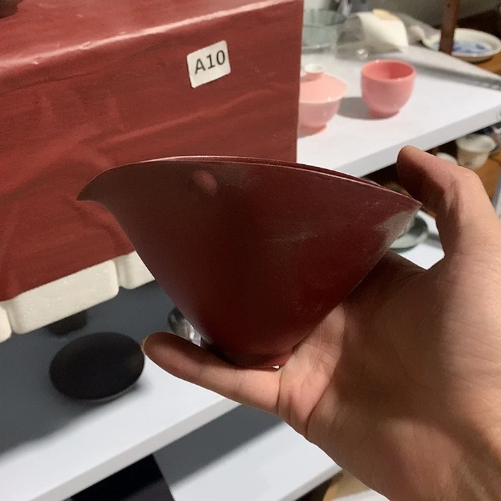 微瑕茶具介意勿拍