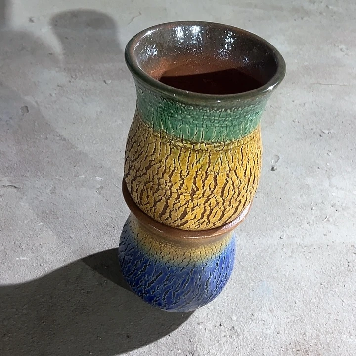 紫砂花盆花盆花盆