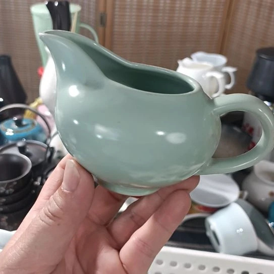 陶瓷盖碗茶杯茶叶罐主人杯