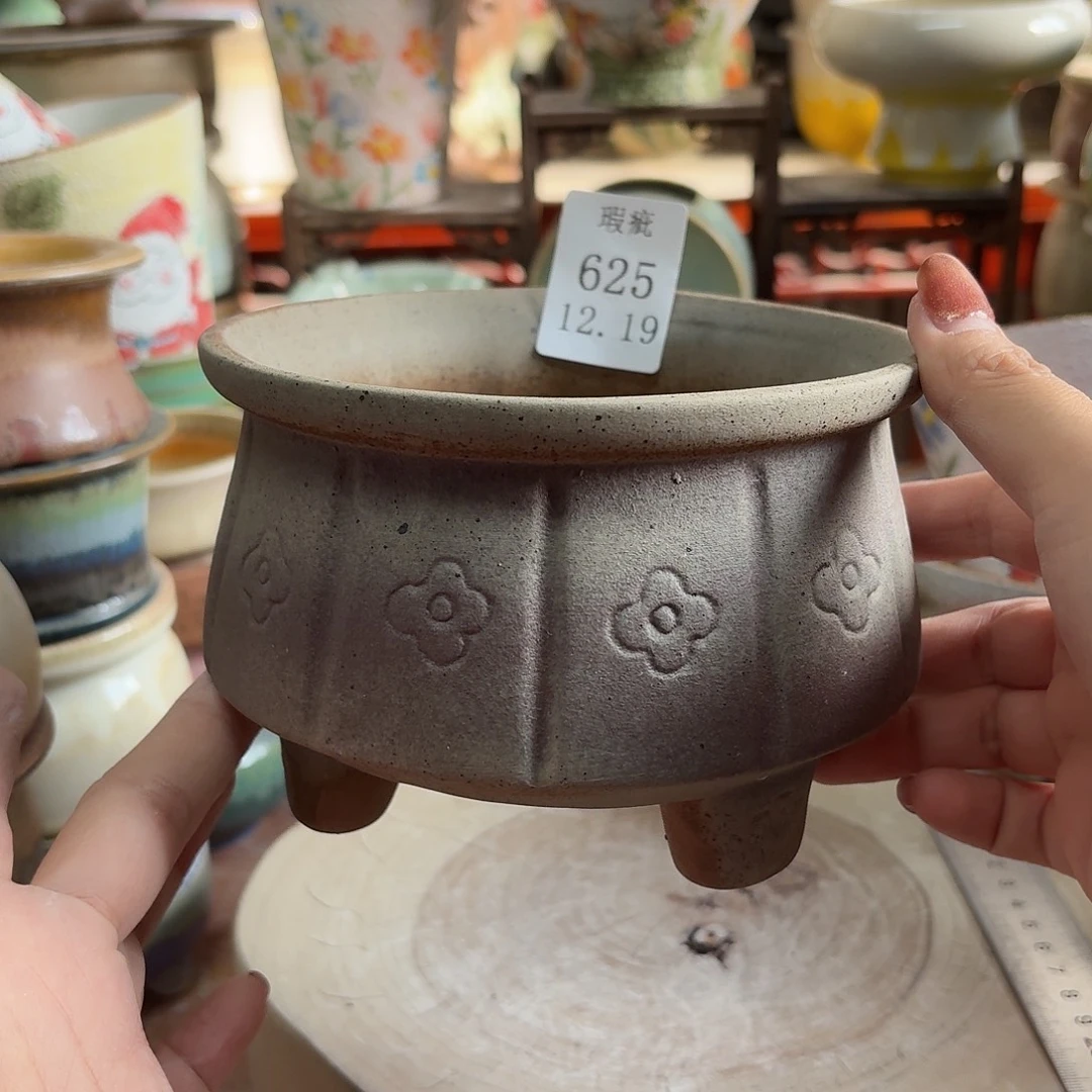 瓷片景德镇陶瓷手工制作