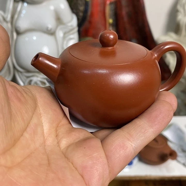 紫砂欢迎大家光临小店
