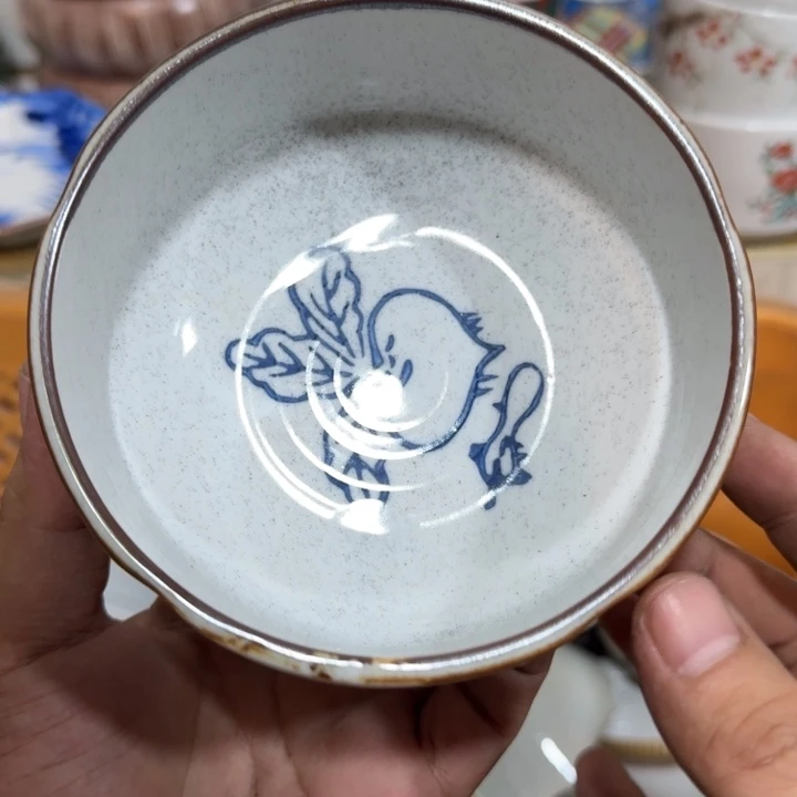 陶瓷推荐第二名20包邮