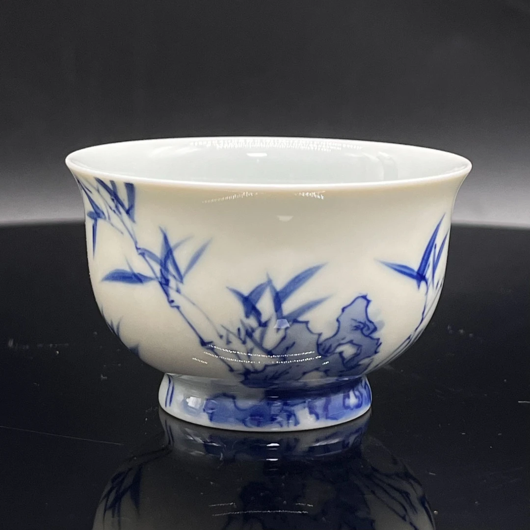 F059 岩竹小品杯 CSC127059