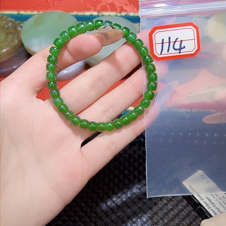 和田玉和田玉边角料随机发未镶嵌