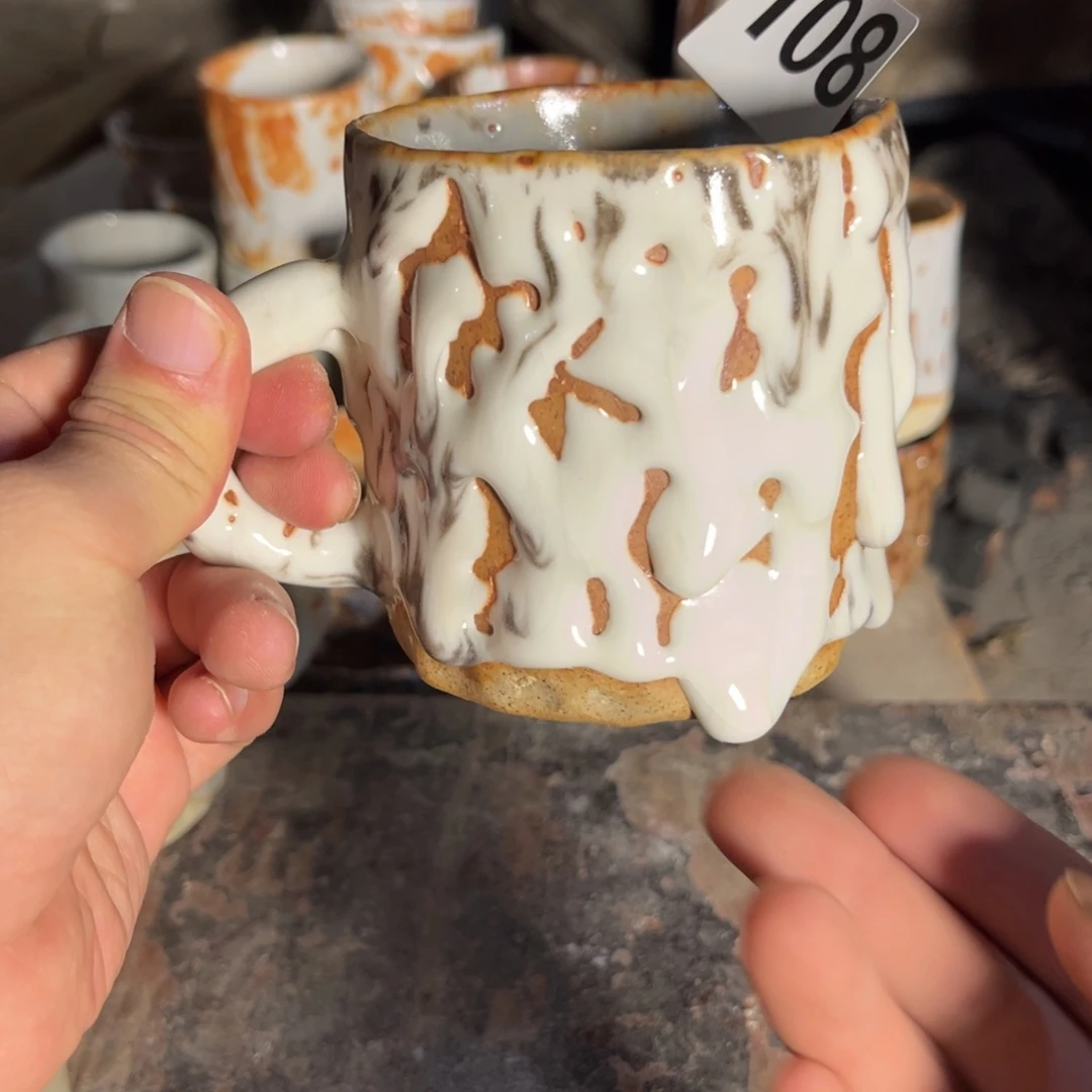 108 一家茶器直播分享