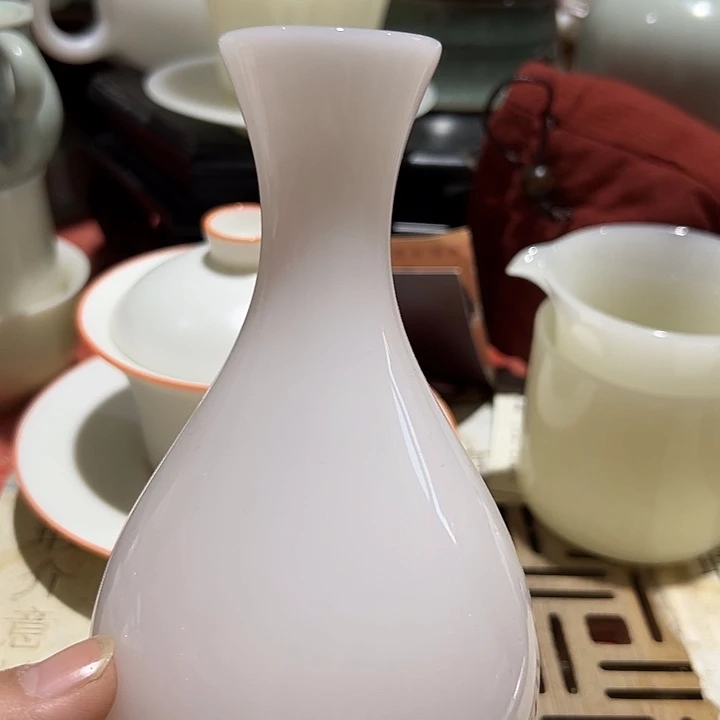 瑕疵茶具，介意勿拍