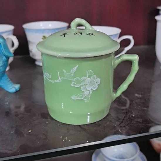 碟·*·景德镇陶瓷瑕疵品