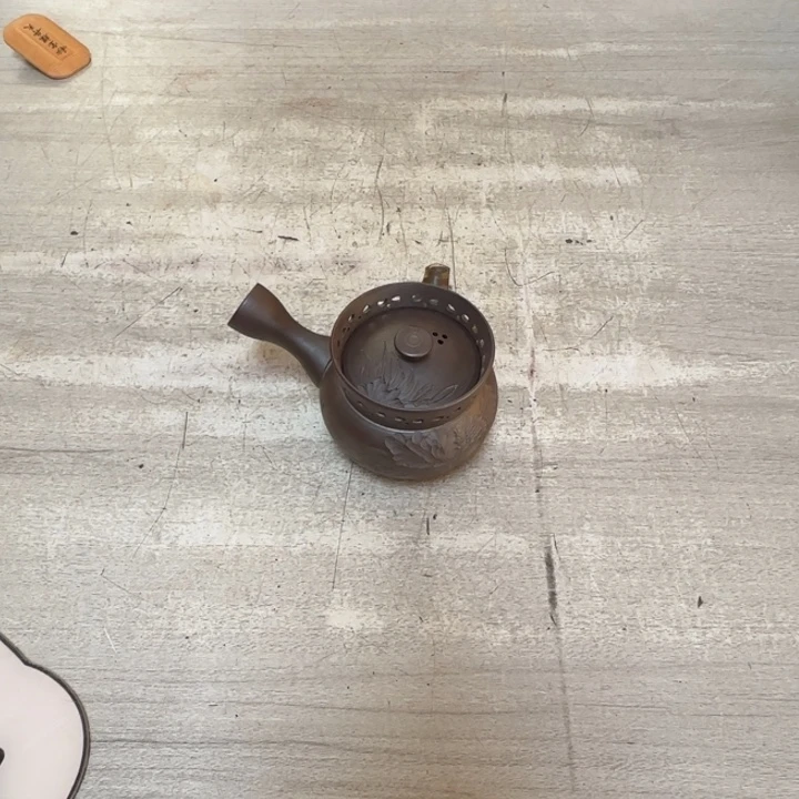 茶道具工艺品茶茶