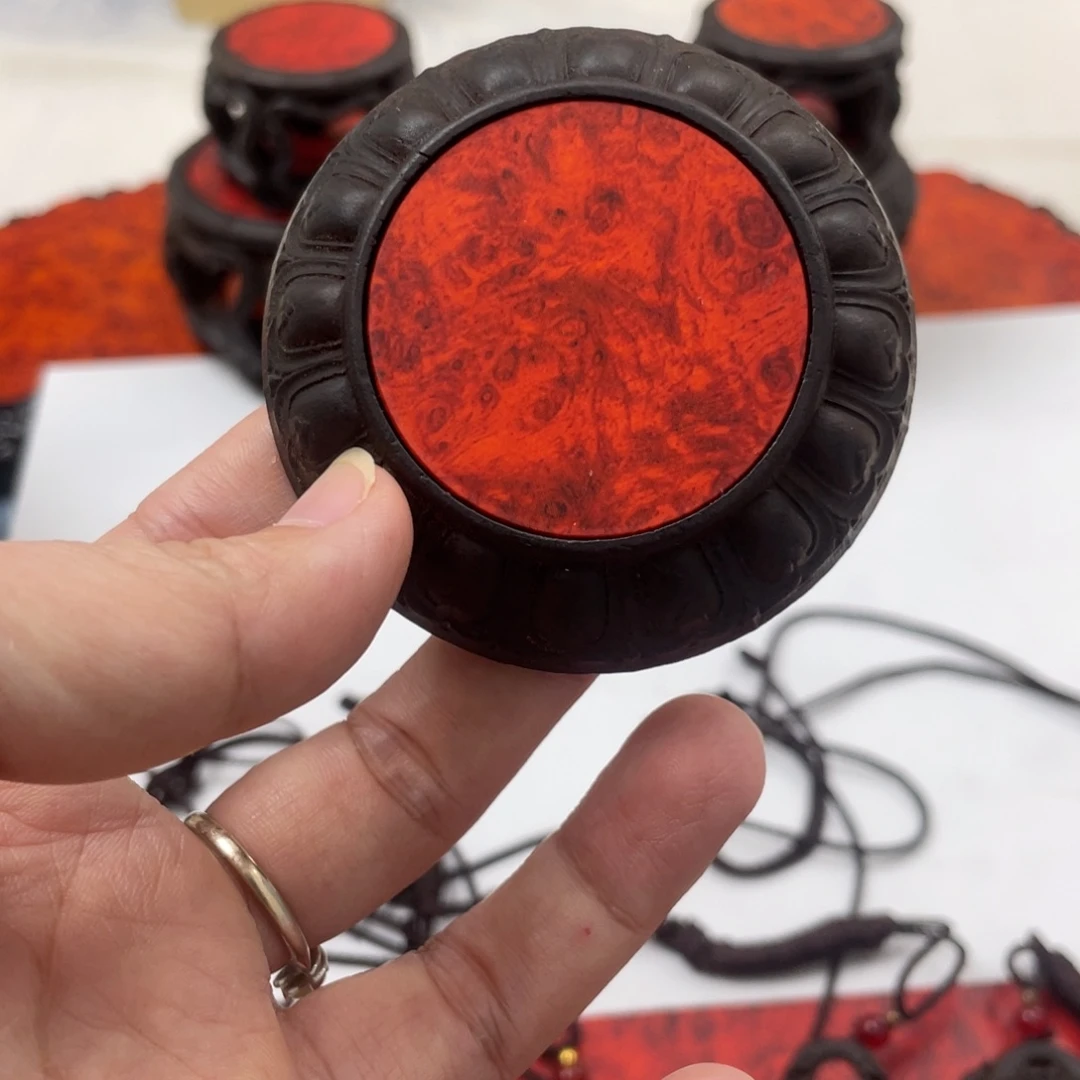 东非黑黄檀（紫光檀）
