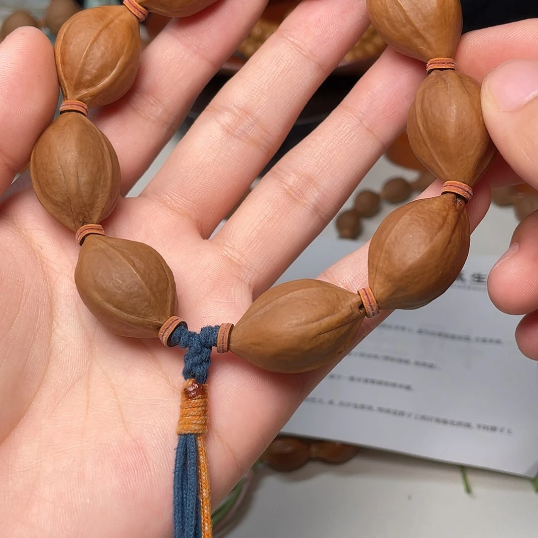 手串/手链橄榄核橄榄核