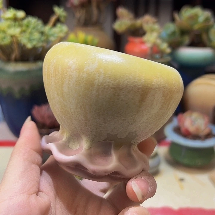 景德镇陶瓷研究所糖*～