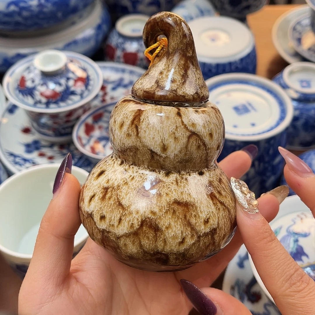 瓷片陶瓷制品加工工艺