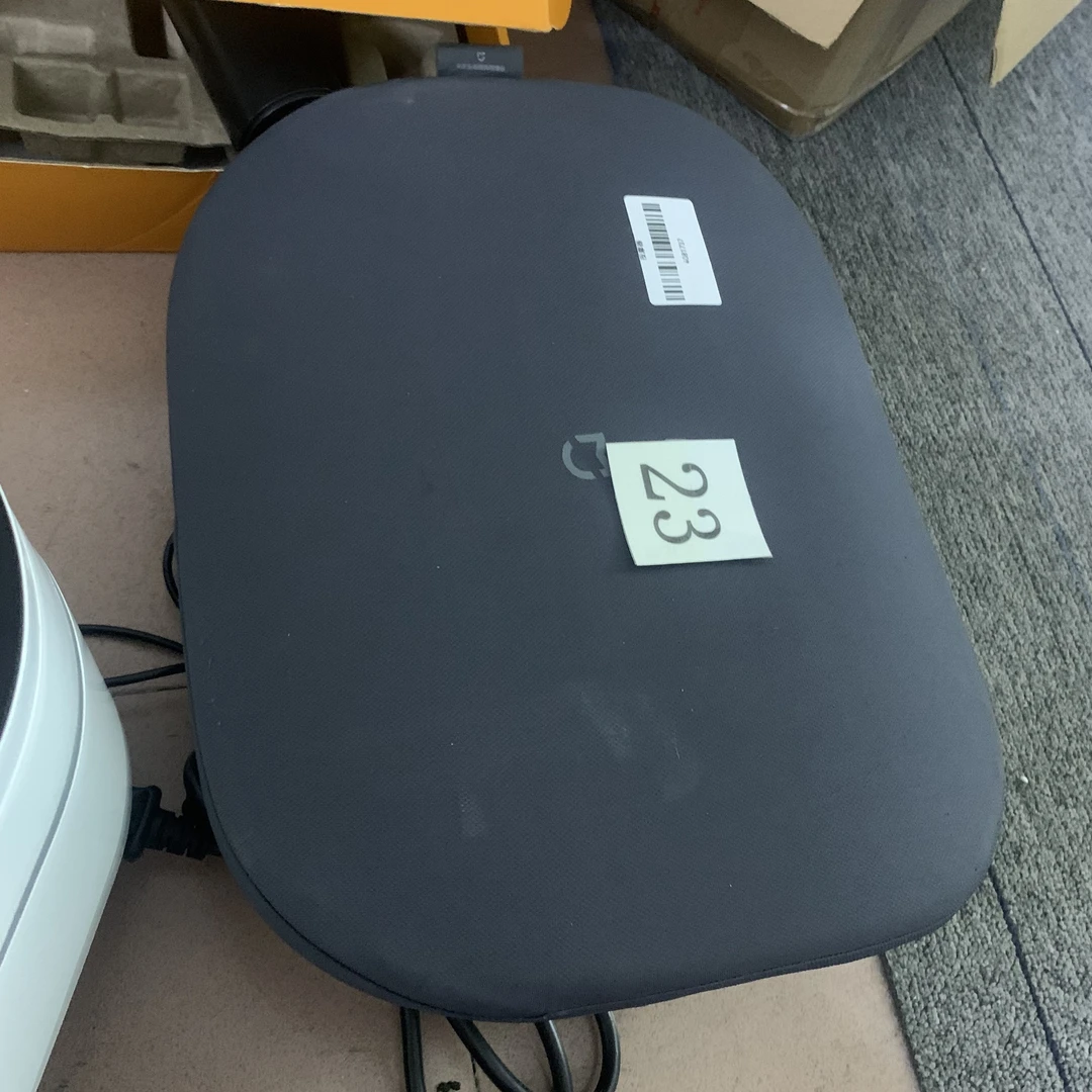 9新 MIJIA/米家 （二手）华南仓按摩器功能完好