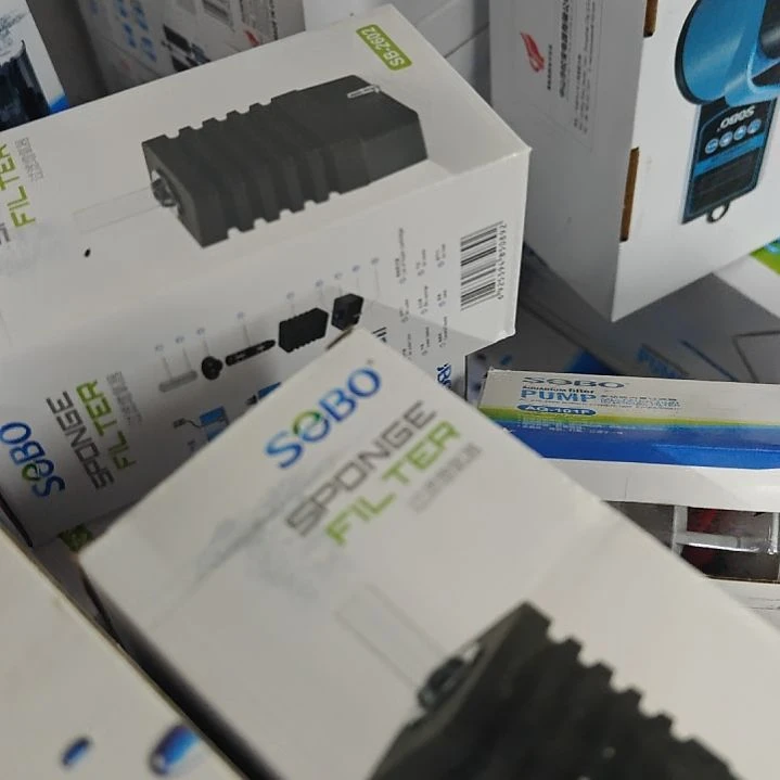 海星松宝sb 2602水妖精