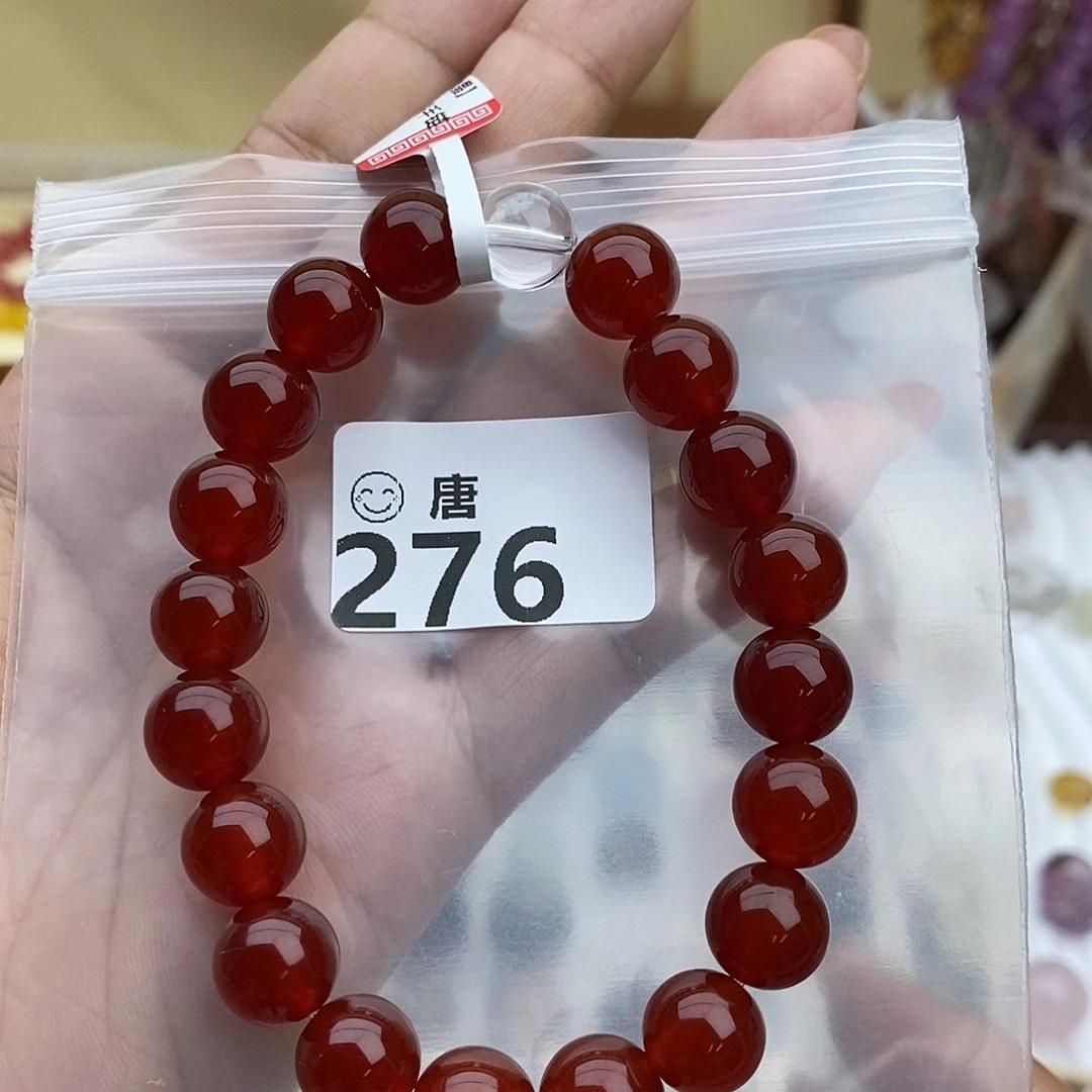 手链水晶未镶嵌多样性发一