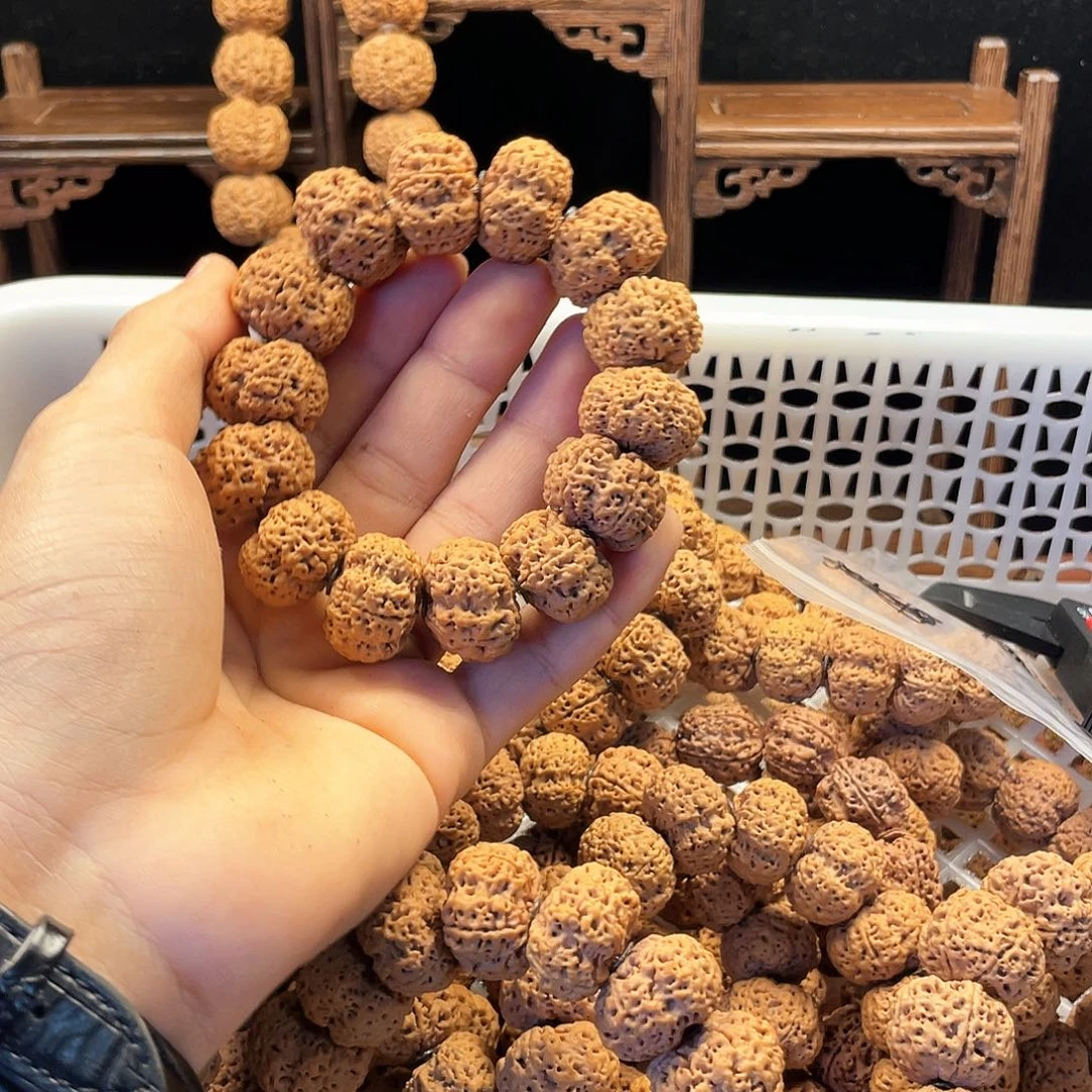 金刚菩提吊坠22夹板