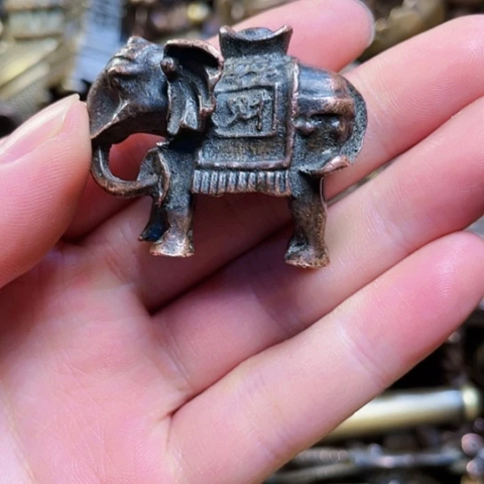 铜器摆件诚信经营