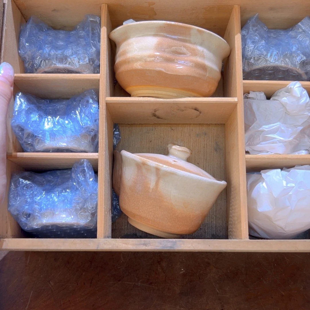 瓷器周边，谨慎参拍