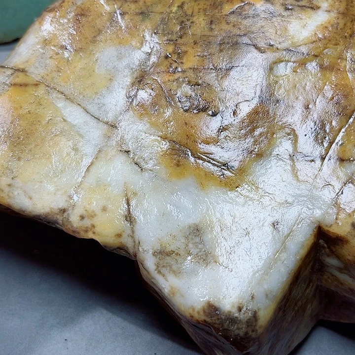 和田玉珠宝奇石未镶嵌