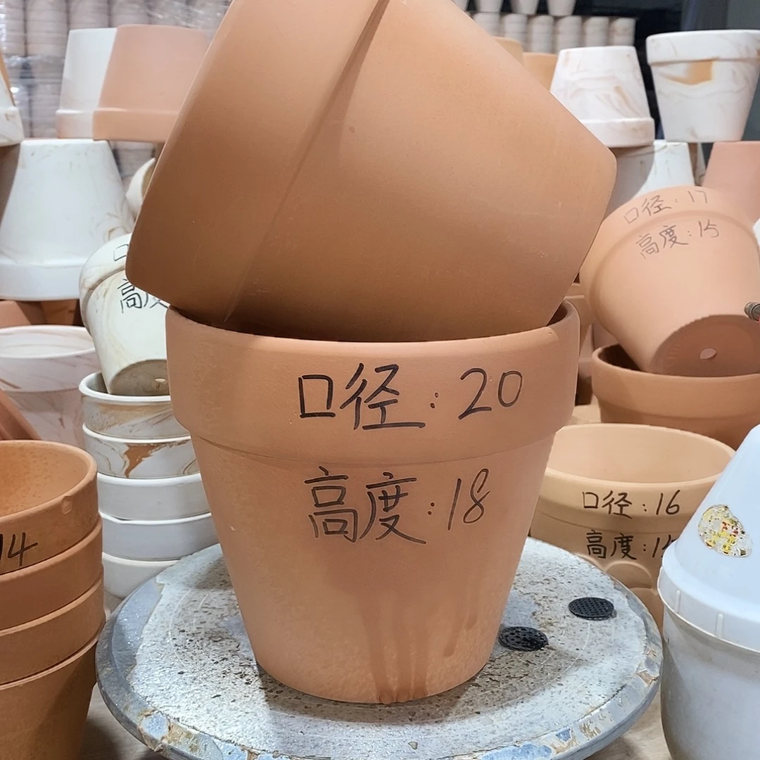 红陶20×18-2