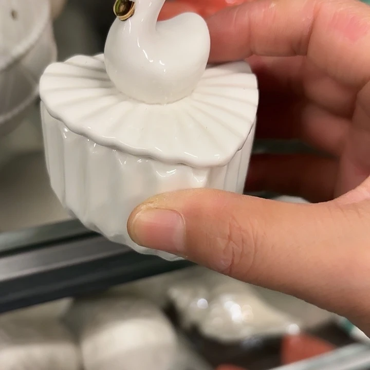 毛***吖陶瓷艺术作品欣赏