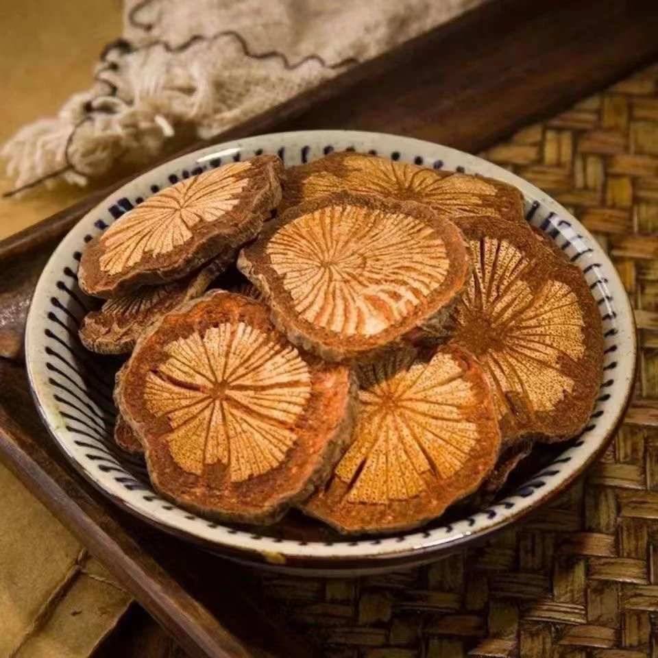 精选血塞通老树红藤大片云南深山干货可搭配枸杞泡水老树血塞通z