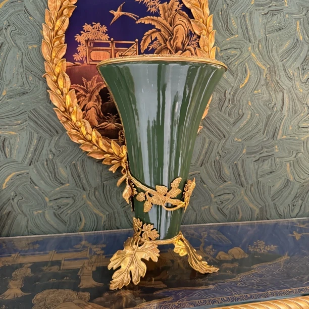 【本尼家】AP544装饰摆件30*30*48cm