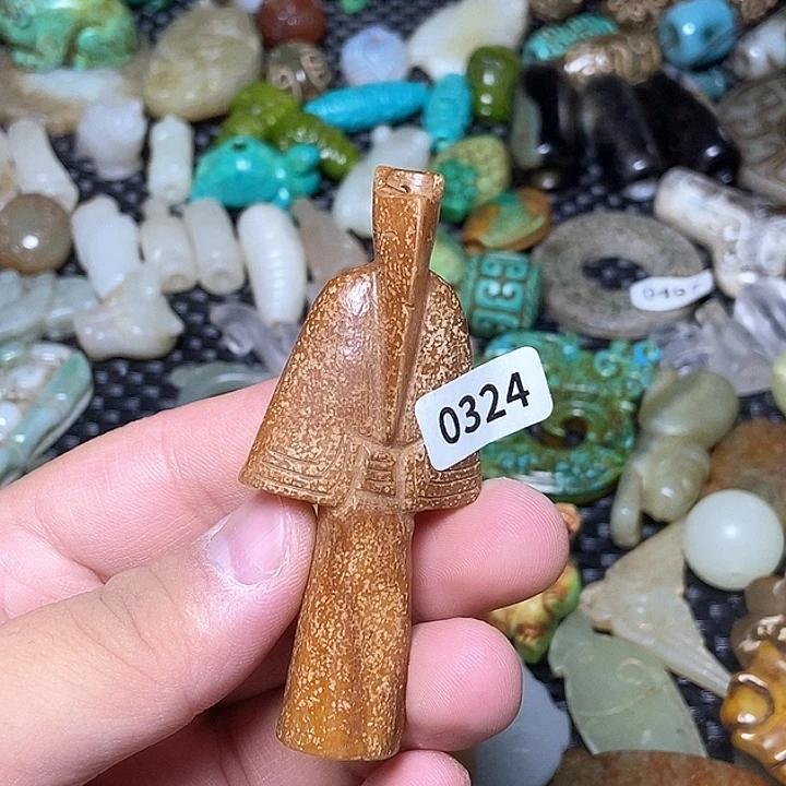 摆件直播间链接126
